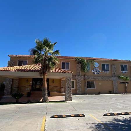Best Western Plus Chihuahua Aeropuerto Exterior foto
